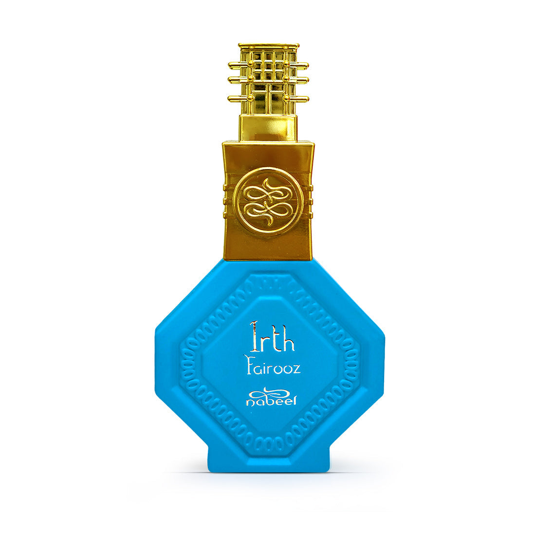 NABEEL Universo Irth – miniatura Irth Fairooz 15 ml inclusa