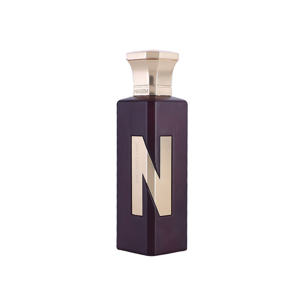 Naseem Amethyst Love Aqua Parfum 75 ml - immagine ufficiale