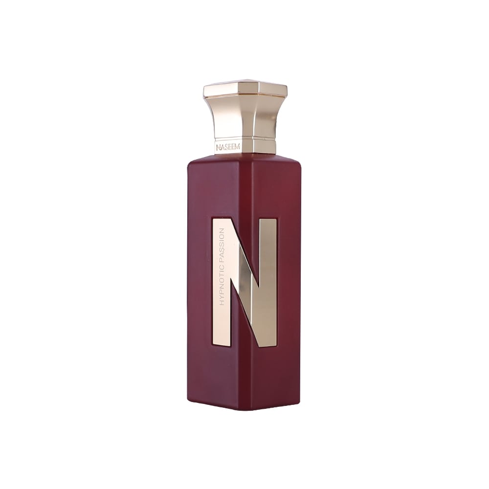 Naseem Hypnotic Passion Aqua Parfum 75 ml - immagine ufficiale