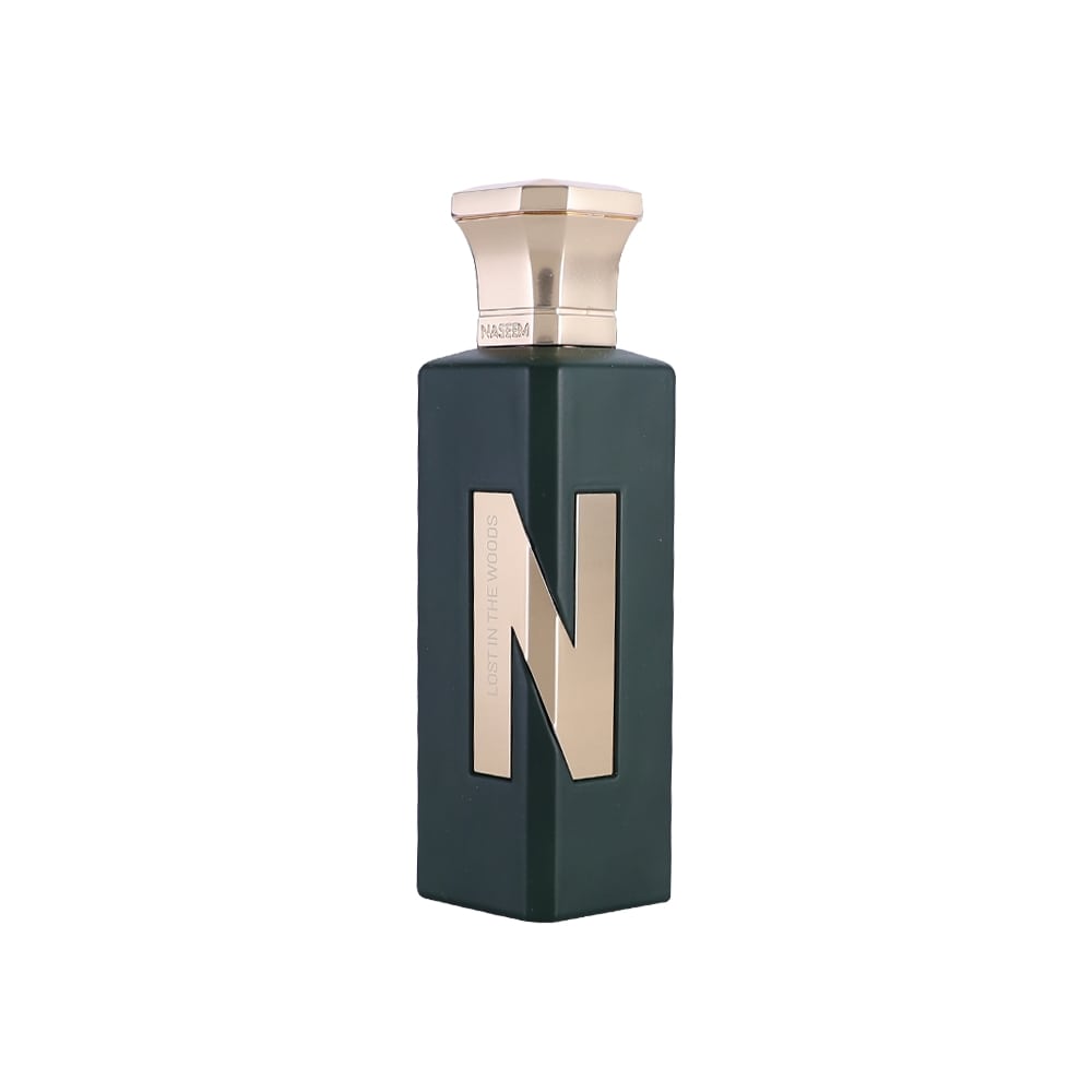 Naseem Lost in the Woods Aqua Parfum 75 ml - immagine ufficiale