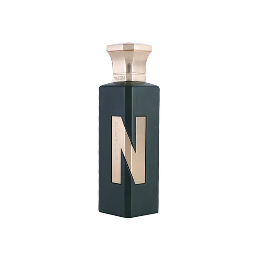 Naseem Lost in the Woods Aqua Parfum 75 ml - immagine ufficiale