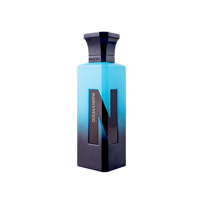 Naseem Ocean Enigma Aqua Parfum 75 ml - immagine ufficiale