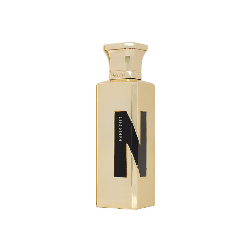 Naseem Paris Oud Aqua Parfum 75 ml - immagine ufficiale