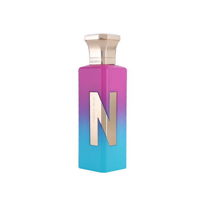 Naseem Purple-Blue Aqua Parfum 75 ml - immagine ufficiale