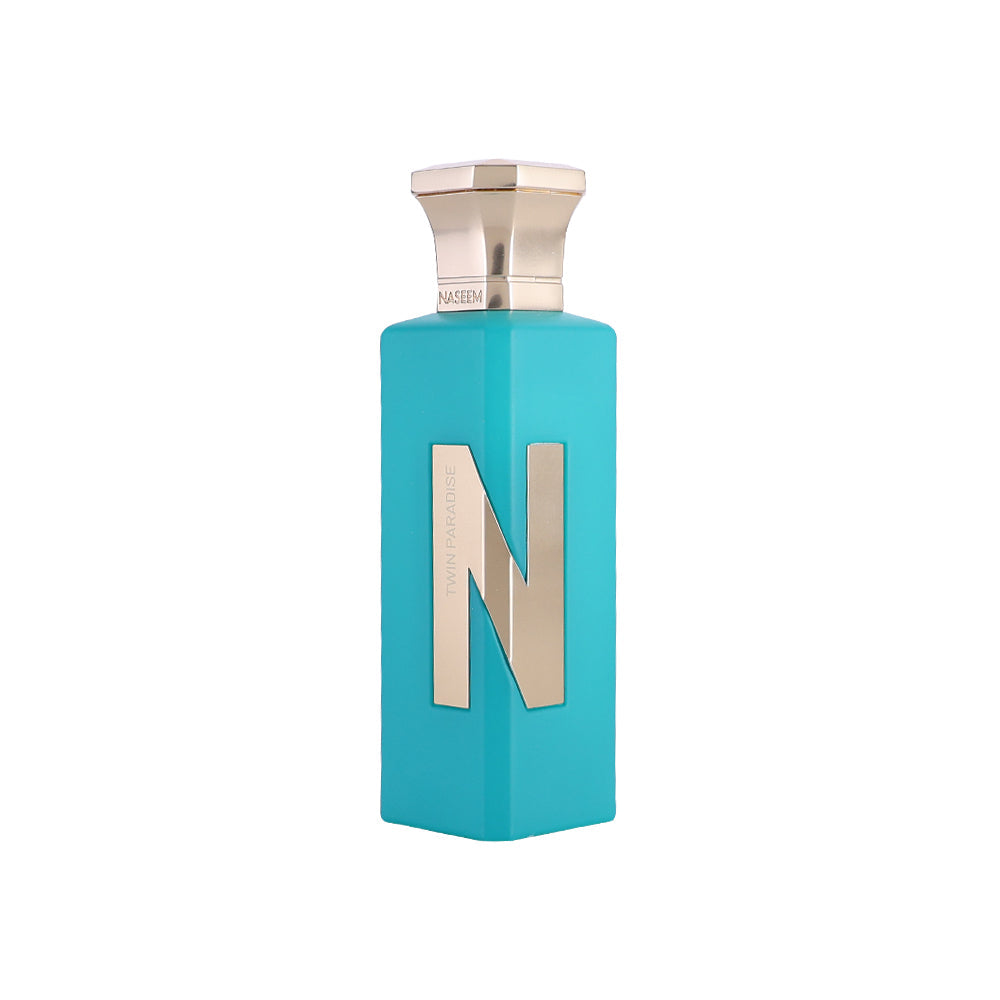 Naseem Twin Paradise Aqua Parfum 75 ml - immagine ufficiale