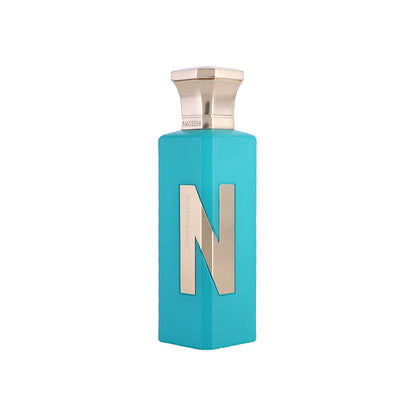 Naseem Twin Paradise Aqua Parfum 75 ml - immagine ufficiale