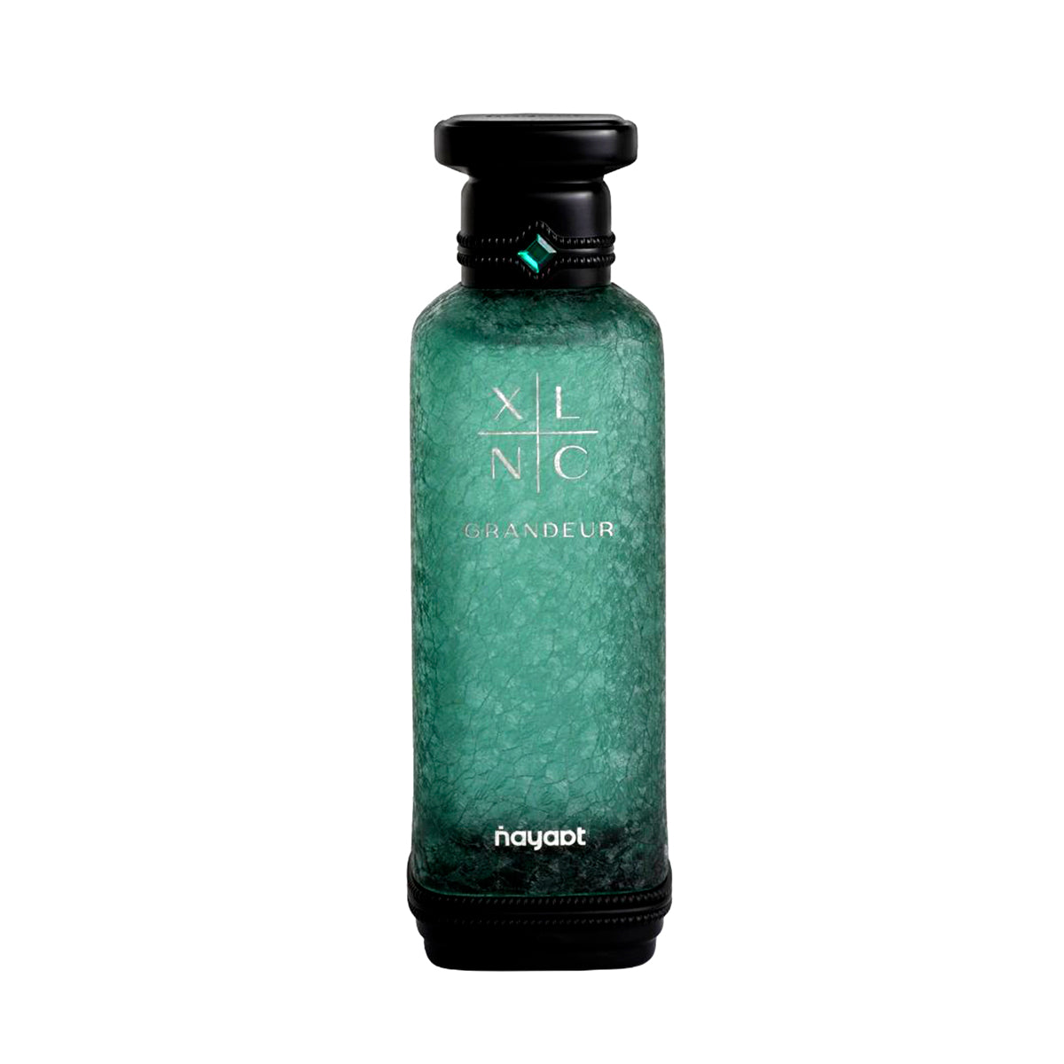 Nayaat XLNC Grandeur Eau de Parfum 200 ml – dettaglio flacone