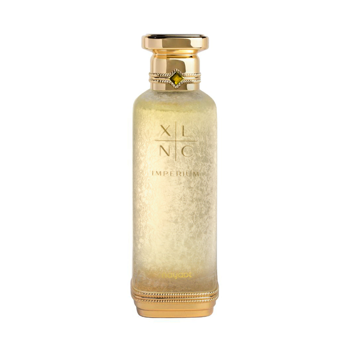 Nayaat XLNC Imperium Eau de Parfum 200 ml – dettaglio flacone