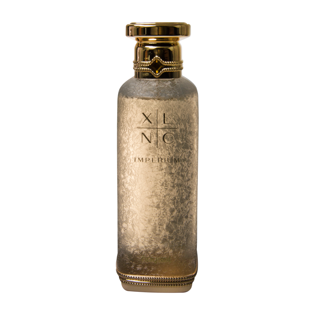 Nayaat XLNC Imperium Eau de Parfum 200 ml – flacone e confezione