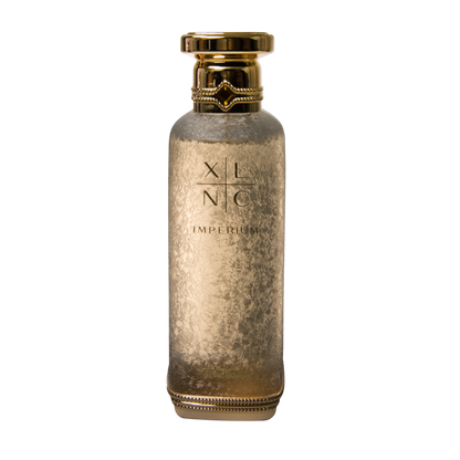 Nayaat XLNC Imperium Eau de Parfum 200 ml – flacone e confezione