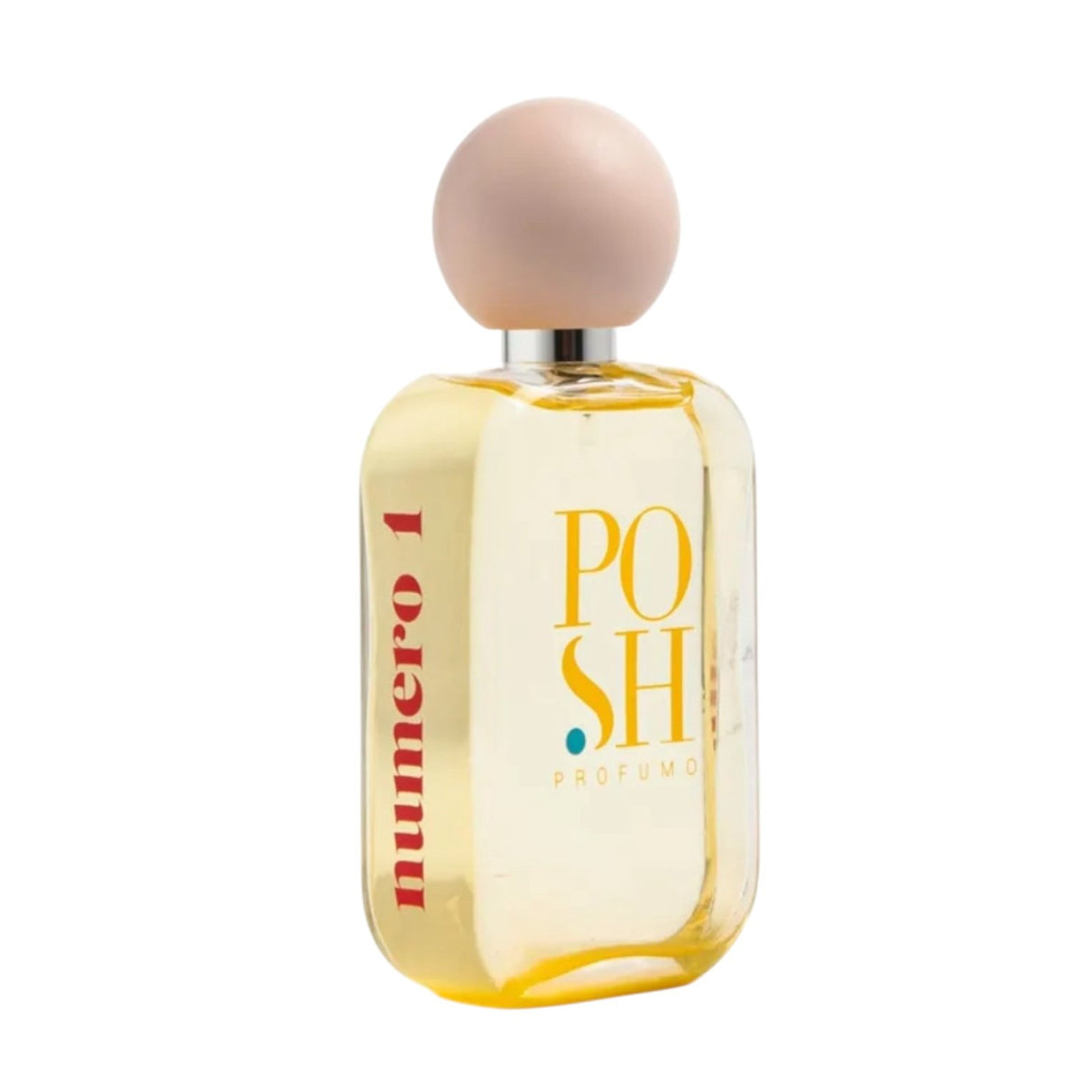 POSH Numero 1 Extrait de Parfum 100 ml, dettaglio del flacone