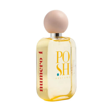 POSH Numero 1 Extrait de Parfum 100 ml, dettaglio del flacone
