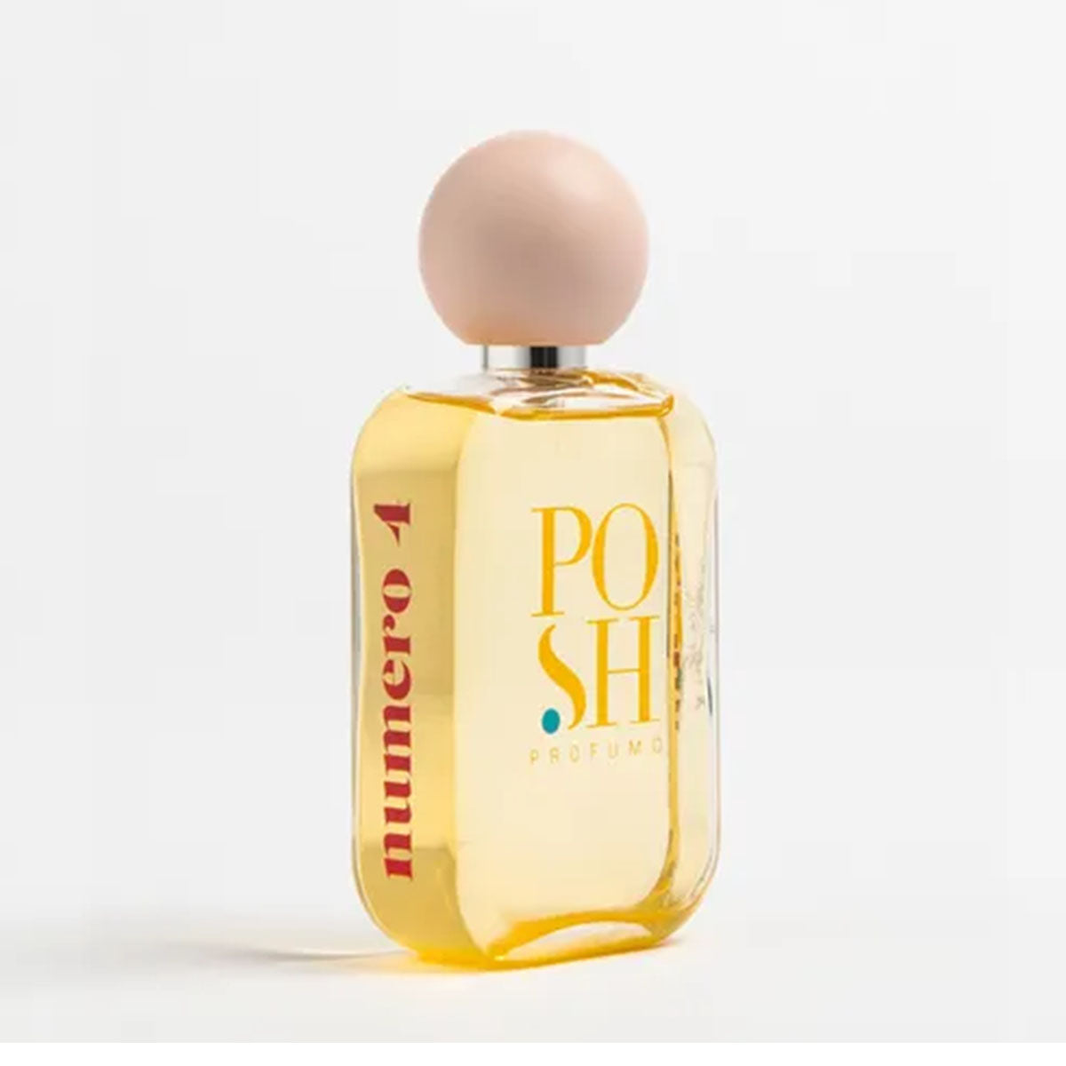 POSH Numero 4 Extrait de Parfum 100 ml, dettaglio del flacone
