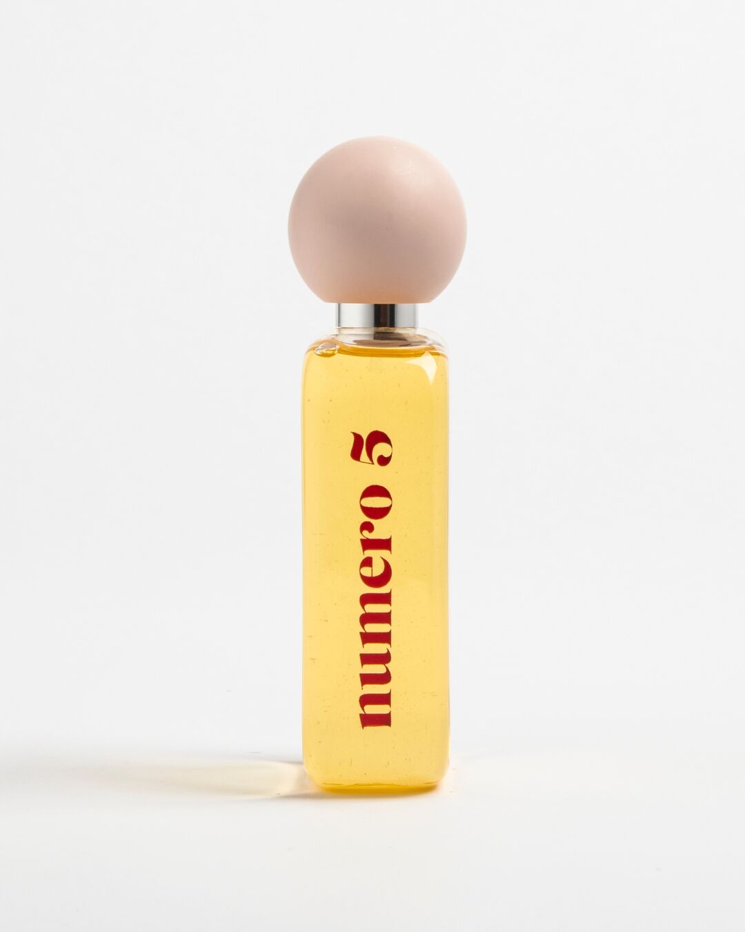POSH Numero 5 Extrait de Parfum 100 ml, dettaglio del flacone