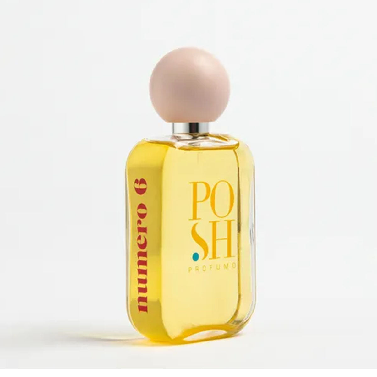 POSH Numero 6 Extrait de Parfum 100 ml, dettaglio del flacone