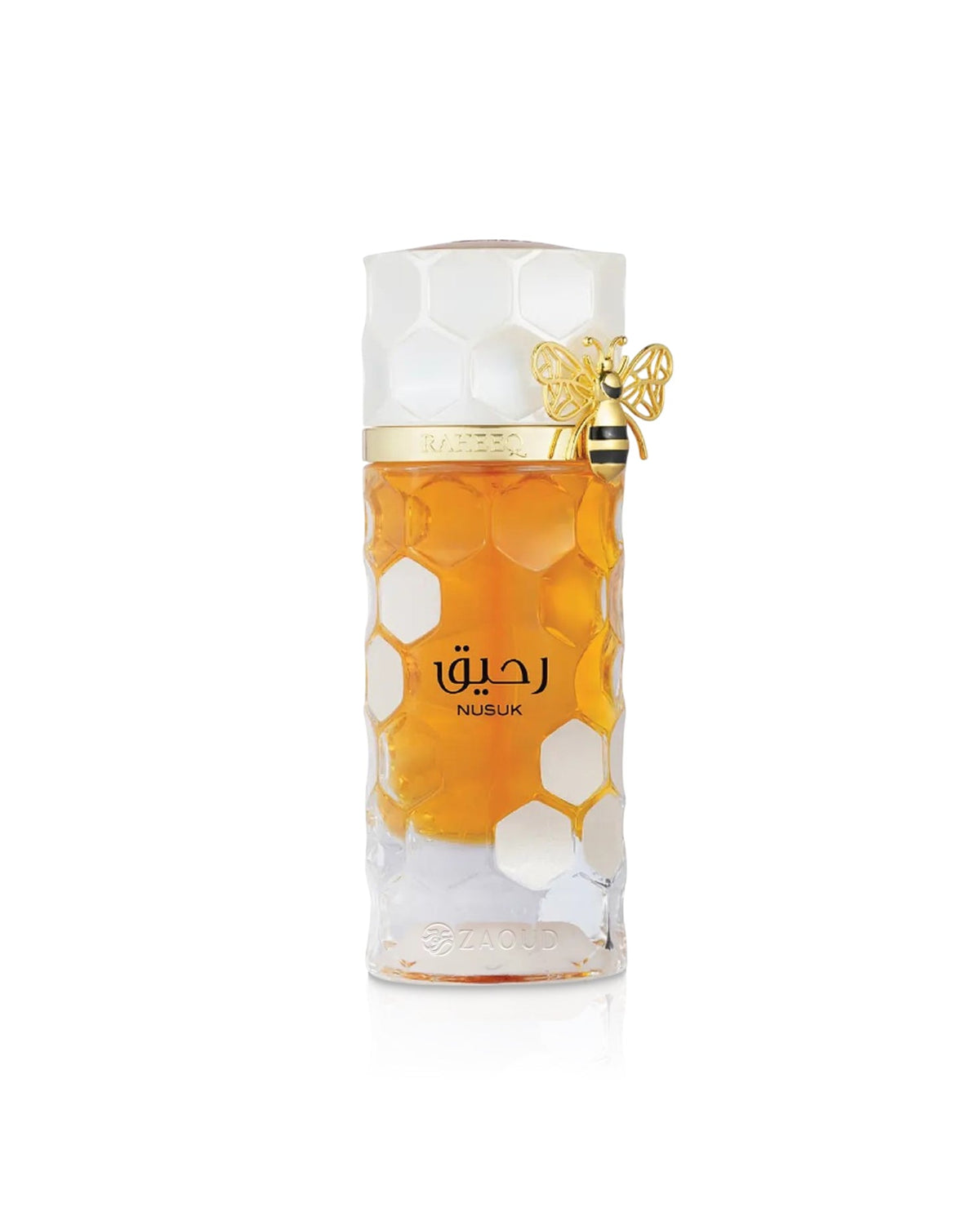 NUSUK RAHEEQ 100 ml – flacone