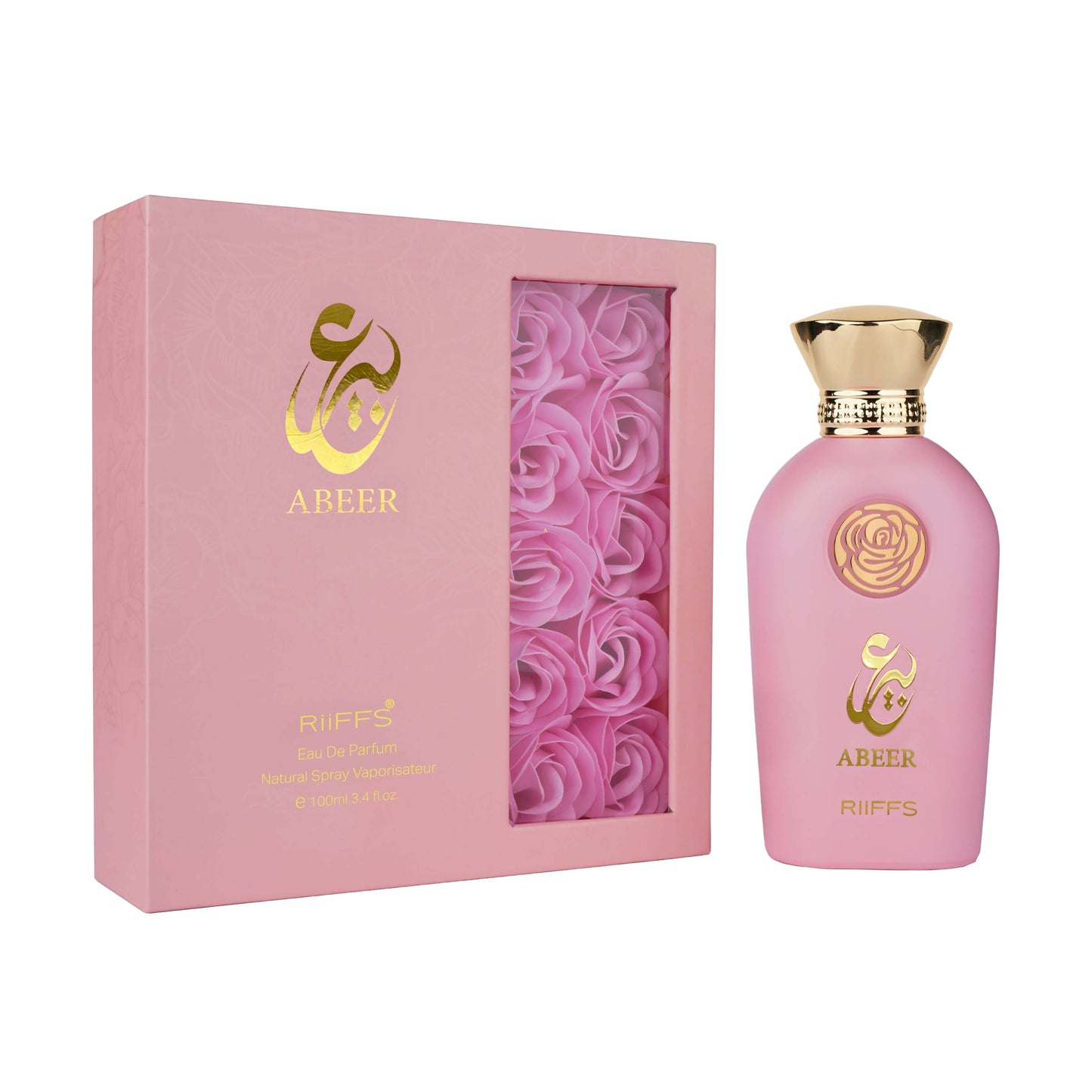 RIIFFS - ABEER - confezione o dettaglio