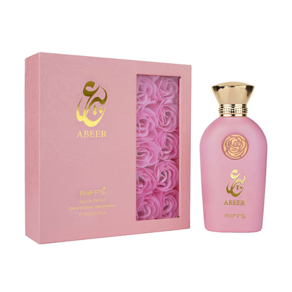 RIIFFS - ABEER - confezione o dettaglio