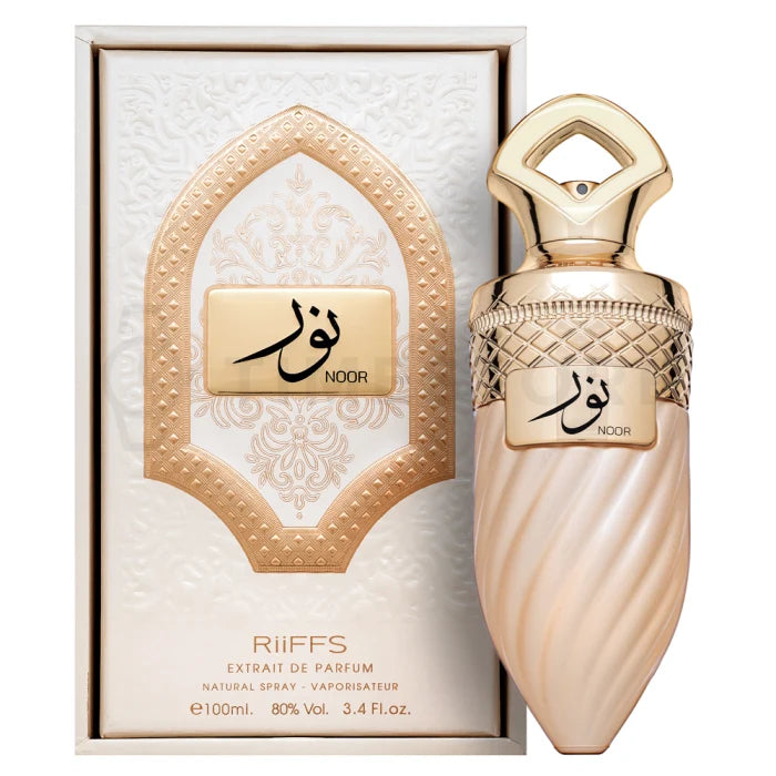 RIIFFS - NOOR - confezione o dettaglio