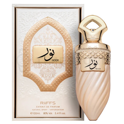 RIIFFS - NOOR - confezione o dettaglio
