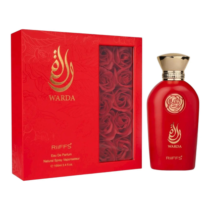 RIIFFS - WARDA - confezione o dettaglio