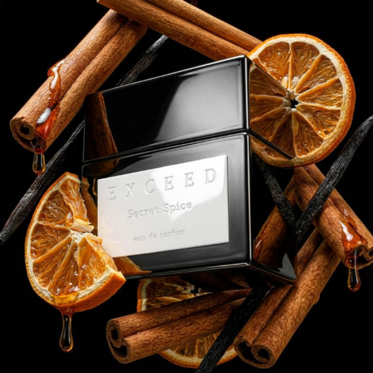 EXCEED - SECRET SPICE