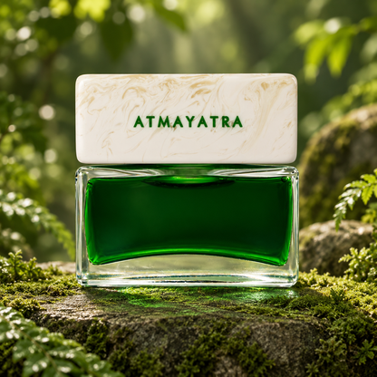 SPIRITICA - ATMAYATRA — foto ambientata emozionale del prodotto