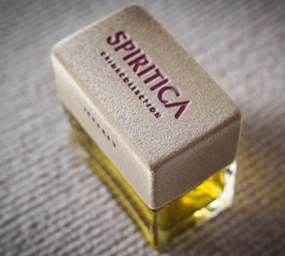 Spiritica Jeffrey confezione laterale
