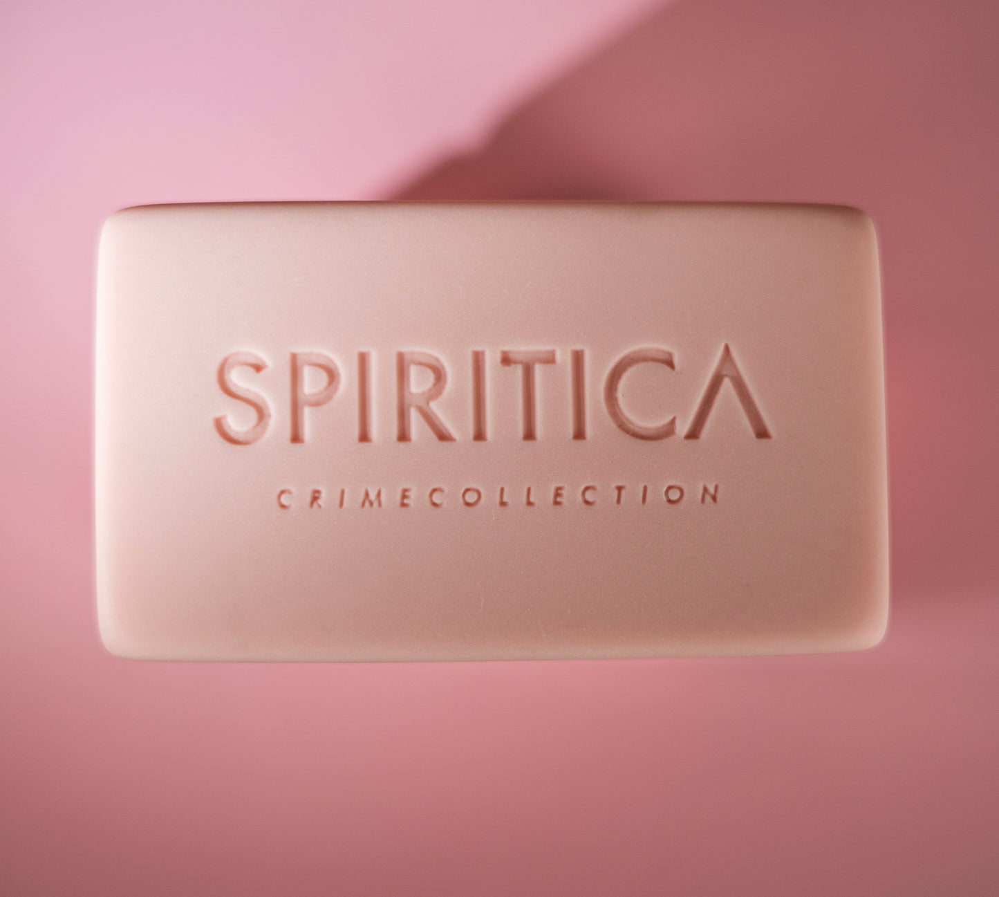 Spiritica Leonarda dettaglio flacone