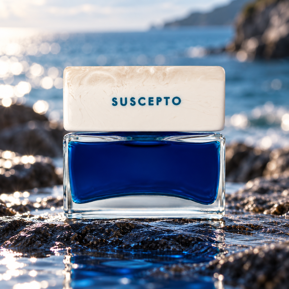 SPIRITICA - SUSCEPTO — foto ambientata emozionale del prodotto