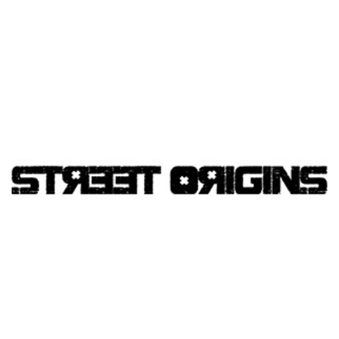 STREET ORIGINS