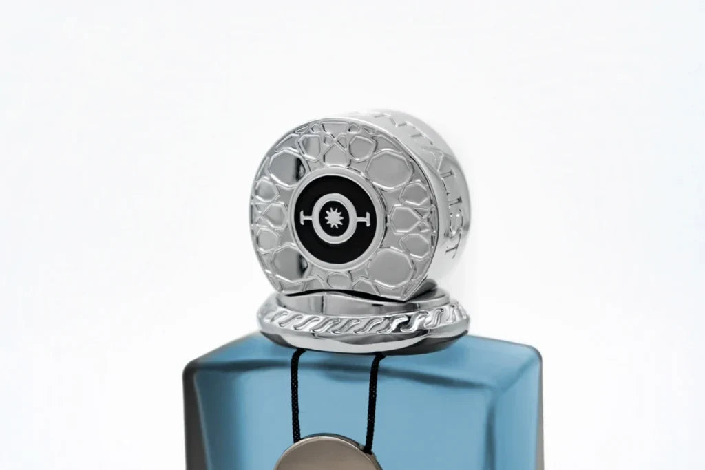 The Orientalist Crystal Bahar Parfum 100 ml - immagine ambientata ufficiale