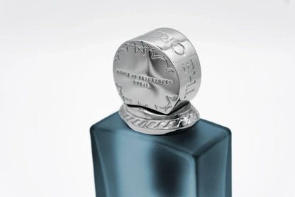The Orientalist Crystal Bahar Parfum 100 ml - composizione ambientata ufficiale