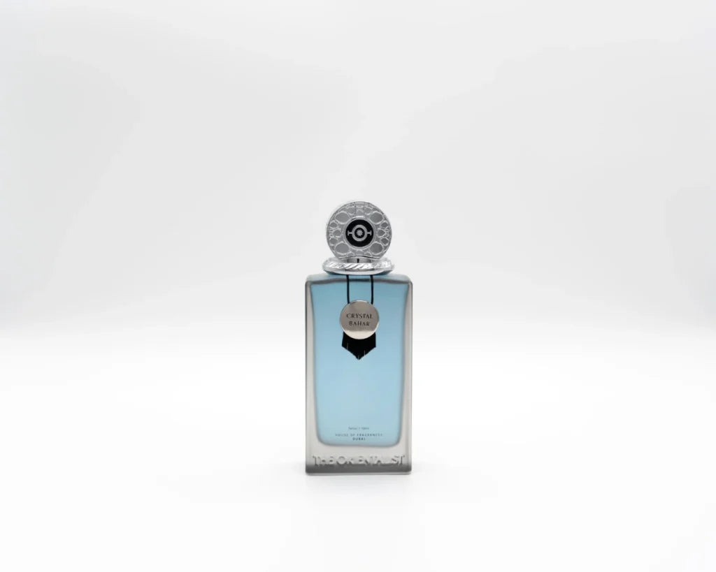 The Orientalist Crystal Bahar Parfum 100 ml - flacone ufficiale