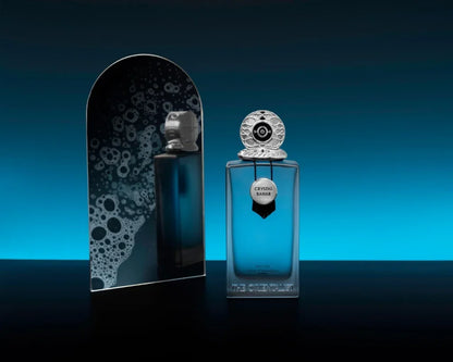 The Orientalist Crystal Bahar Parfum 100 ml - immagine ufficiale frontale