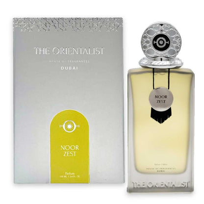 The Orientalist Noor Zest Parfum 100 ml
