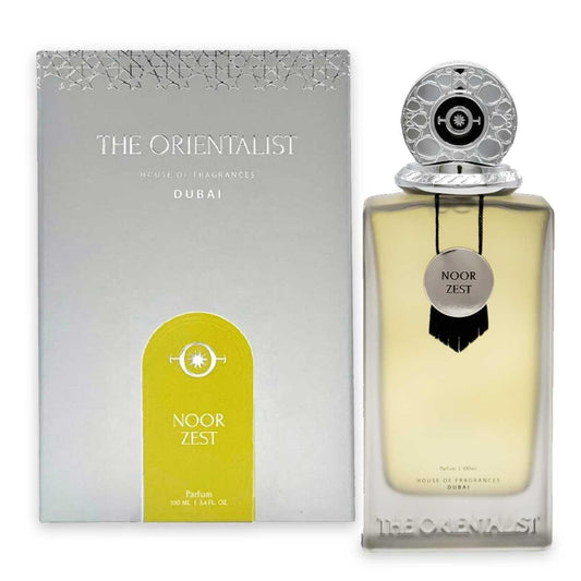 The Orientalist Noor Zest Parfum 100 ml
