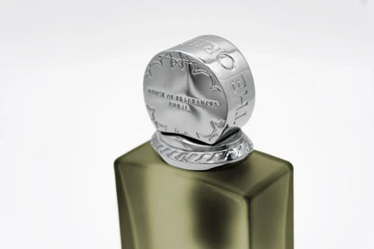 The Orientalist Noor Zest – composizione editoriale ufficiale