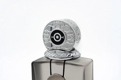 THE ORIENTALIST - SILVER SAFFRON – immagine editoriale ufficiale 2
