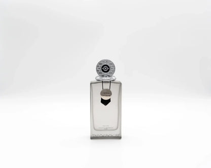 THE ORIENTALIST - SILVER SAFFRON – ambientazione ufficiale