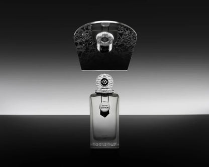 THE ORIENTALIST - SILVER SAFFRON – immagine ufficiale