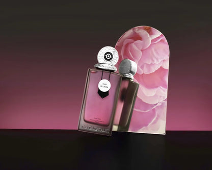 THE ORIENTALIST - TAIF BLOOM – immagine ufficiale