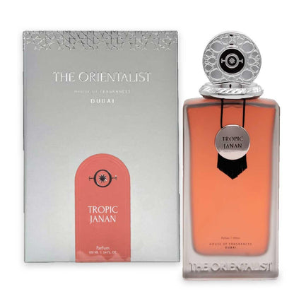 The Orientalist Tropic Janan Parfum 100 ml