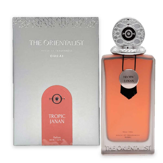 The Orientalist Tropic Janan Parfum 100 ml