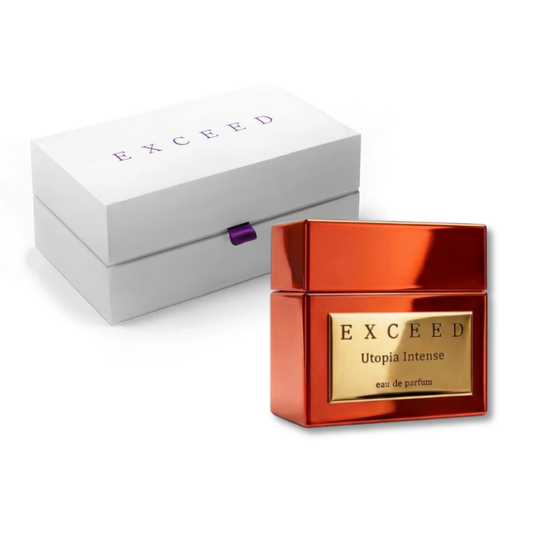 EXCEED - UTOPIA INTENSE