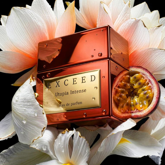 EXCEED - UTOPIA INTENSE