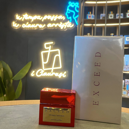 EXCEED - UTOPIA INTENSE