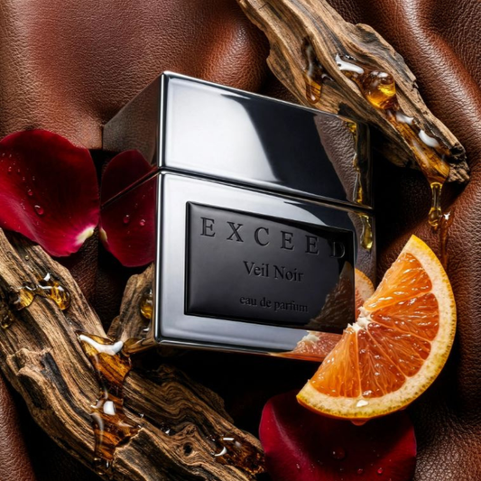 EXCEED - VEIL NOIR