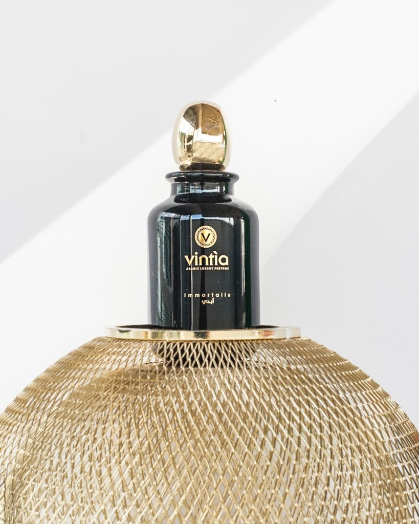 Vintia Immortalis 100 ml, immagine ufficiale