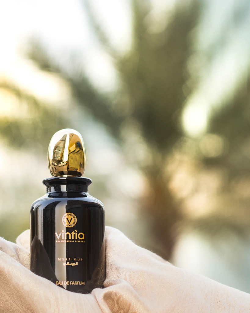 Vintia Mysticus 100 ml, immagine ufficiale